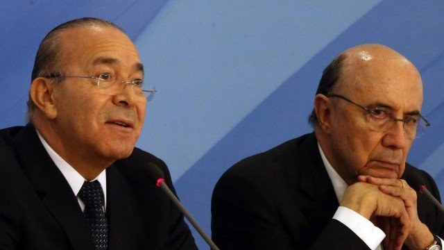 Eliseu Padilha e Henrique Meirelles são indiciados pela CPI da Previdência